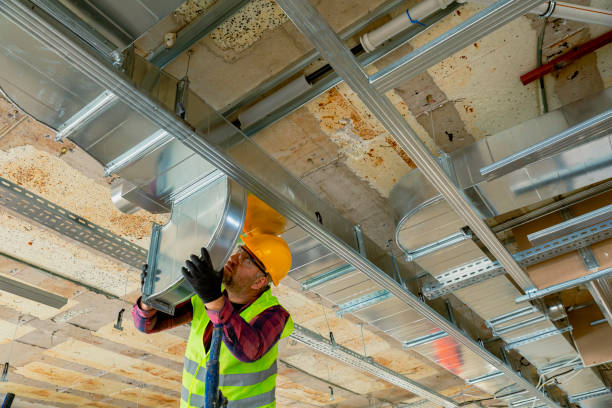 Best 24/7 HVAC repair  in White Hall, WV