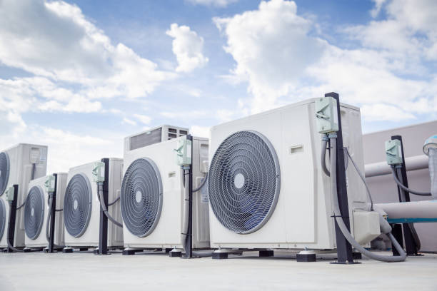 Reliable White Hall, WV HVAC Solutions