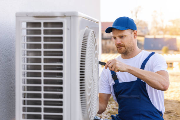 Best HVAC tune-up services  in White Hall, WV