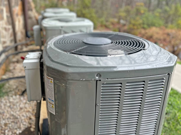 Best Best HVAC companies  in White Hall, WV