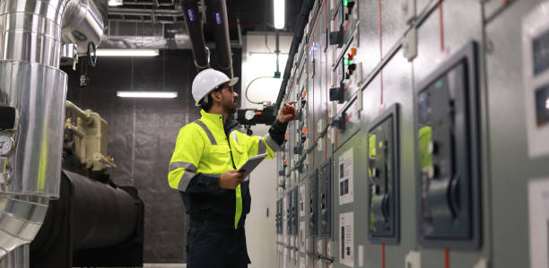 Best HVAC emergency services  in White Hall, WV