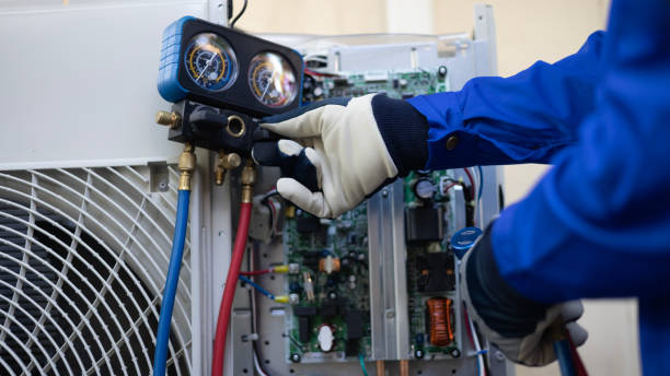 Best Air conditioning repair  in White Hall, WV